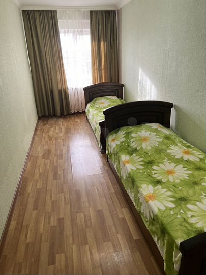 2-к. квартира, 55 м², 3/3 эт.