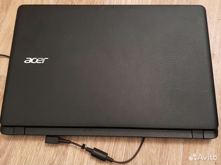 Ноутбук acer