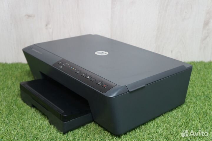 Принтер струйный HP OfficeJet Pro 6230