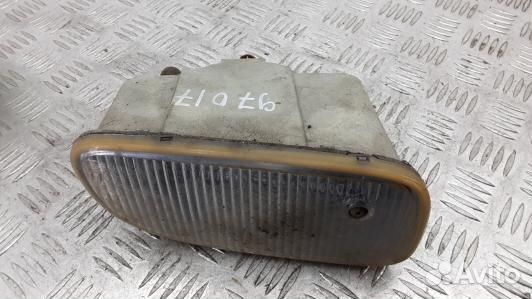 Фара галогенная правая передняя jeep grand cheroke