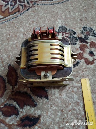 Транформаторы