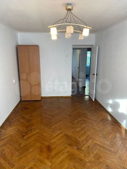 2-к. квартира, 47,8 м², 3/5 эт.