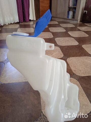 Бачок стеклоомывателя volkswagen