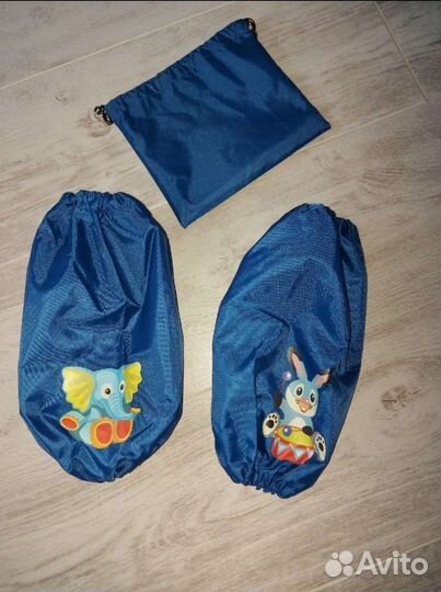 Нарукавники для рисования