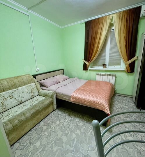 Квартира-студия, 22 м², 2/3 эт.