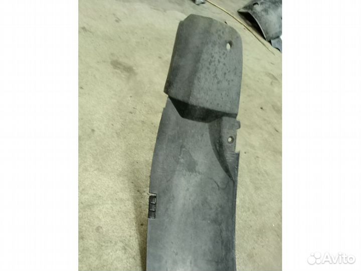 Защита передняя, 9610663680 peugeot 405, 3050711