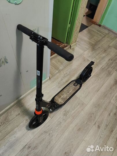 Самокат для взрослых б/у