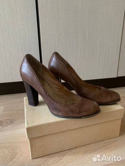 Туфли женские