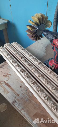 Фрезерная резка на чпу