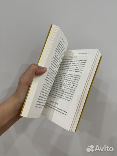 Книга Ван Гог, Письма к друзьям