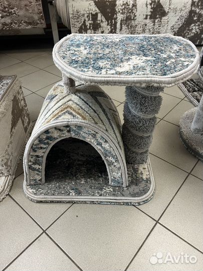 Домик для кошки
