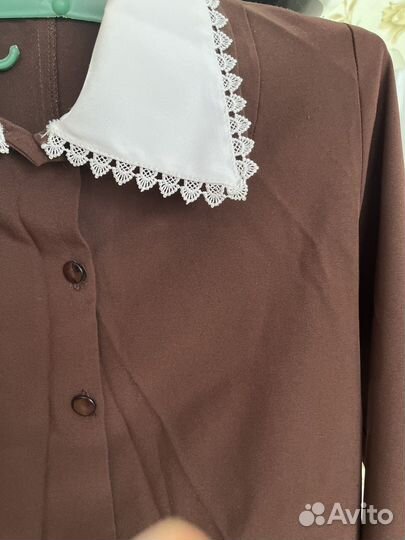 Школьная форма для девочки 42-44