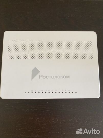 Вай фай роутер ростелеком