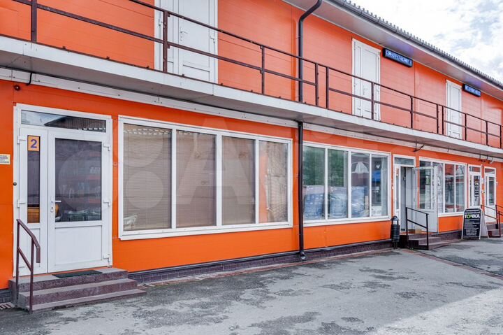Склад, 10 м²