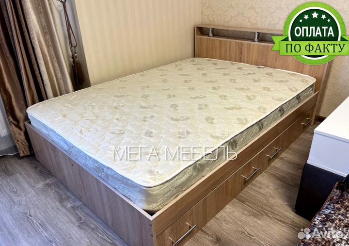 Матрас новый