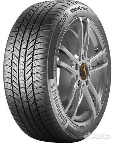 Continental WinterContact TS 870 P 245/45 R20 103V