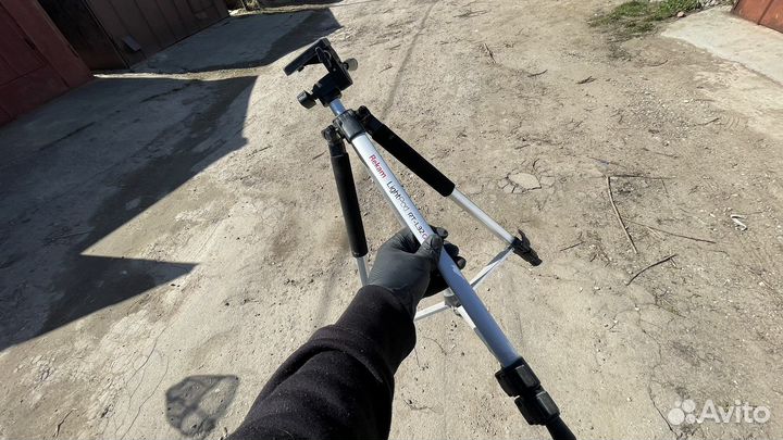 Штатив Rekam