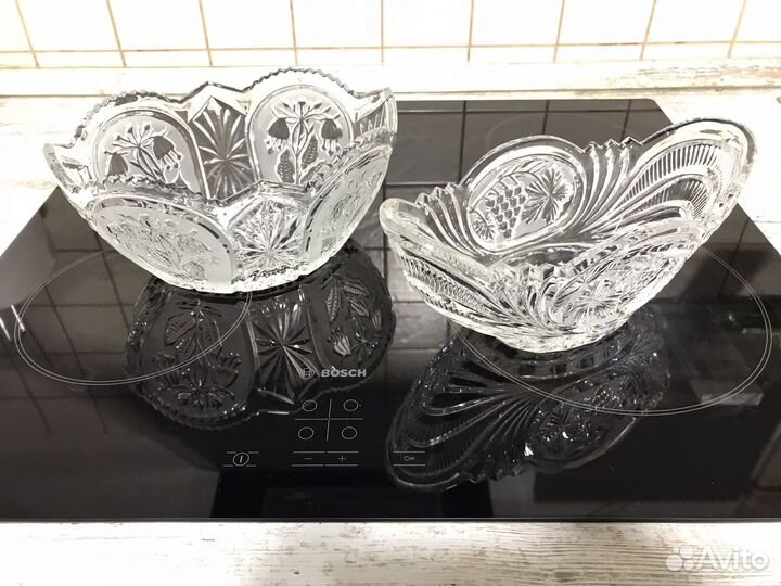 Посуда СССР