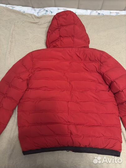 Мужская куртка geox