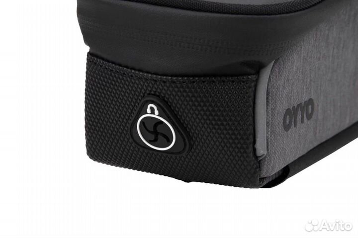 Сумка на раму под телефон oyyo BG01