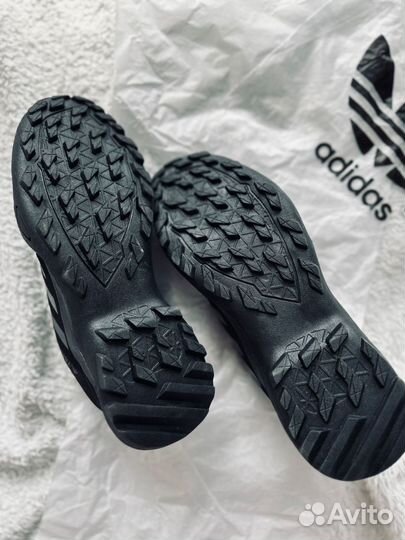 Кроссовки демисезонные Adidas Terrex новые