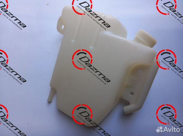 HTP htpme402056 Бачок расширительный Fuso Canter TF fecx