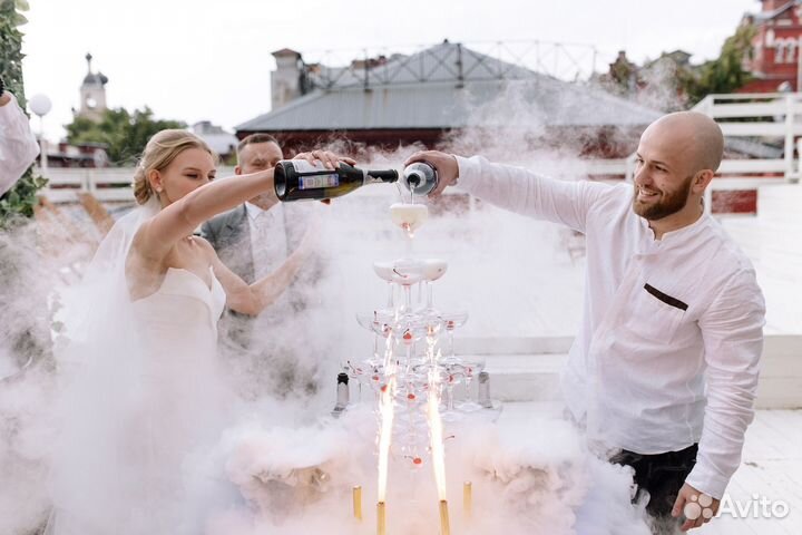 Свадебный организатор