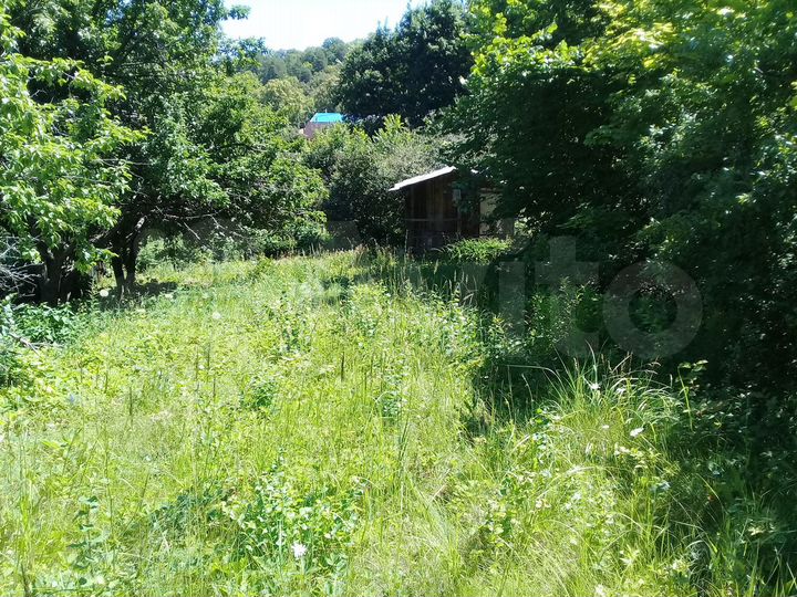 Дача 20 м² на участке 8,3 сот.