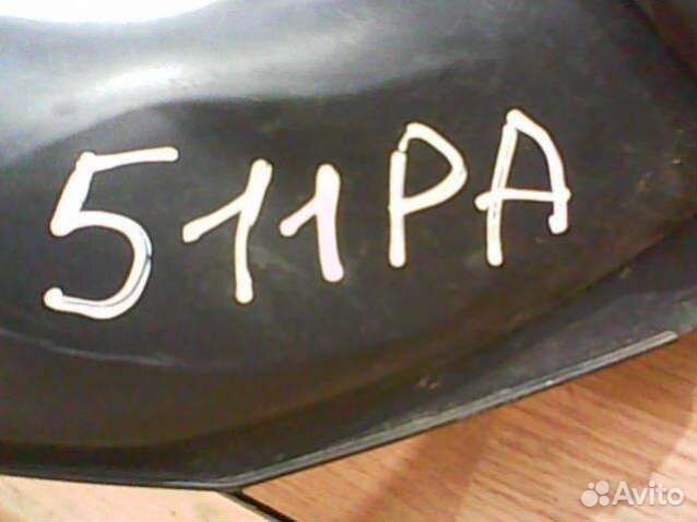 Патрубок воздушного фильтра Citroen C4 Grand Picas