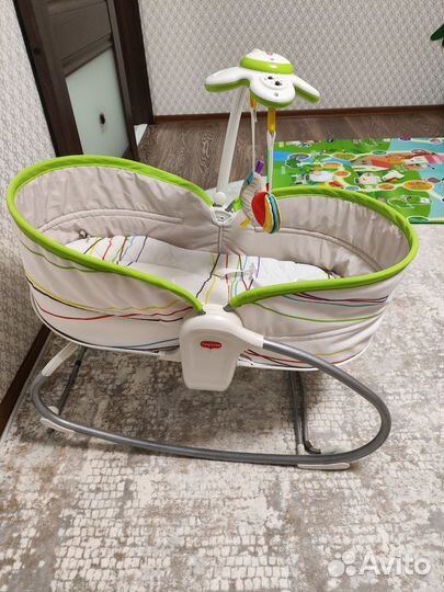 Люлька Tiny Love