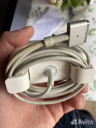 Адаптер питания apple