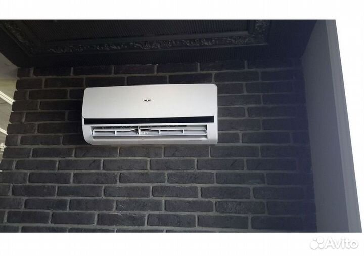 Кондиционеры от производителя