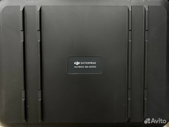 DJI Matrice 300 RTK / H20T / акб / зу