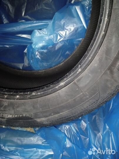 Nankang SN-1 225/65 R17