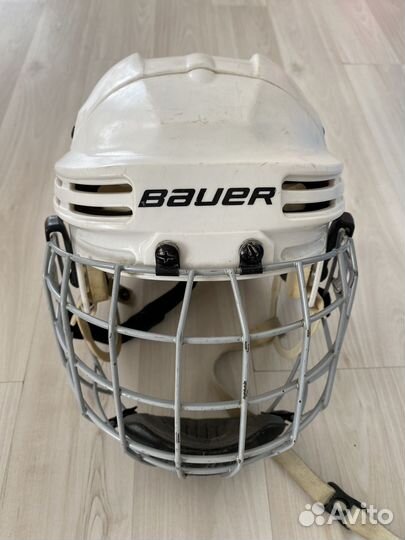 Хоккейная форма