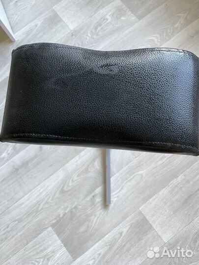 Подставка для педикюра бу