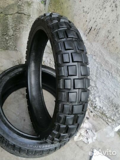 Мотошина 120 70 19 continental tkc 80 120/70/19