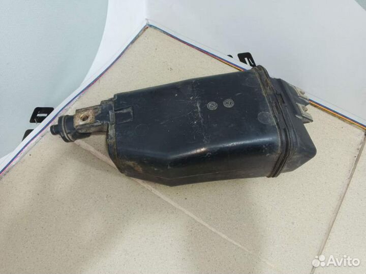 Абсорбер (фильтр угольный) Audi 100 C4 1991-1994 4