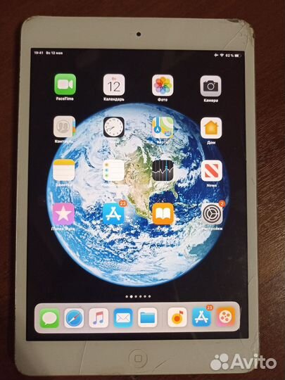 iPad mini 2 64gb