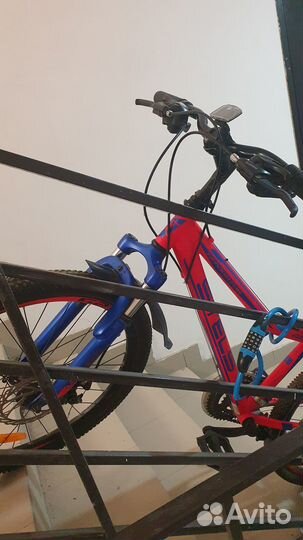 Велосипеды бу взрослый скоростной