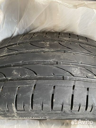 Bridgestone Dueler H/P Sport 235/50 R18