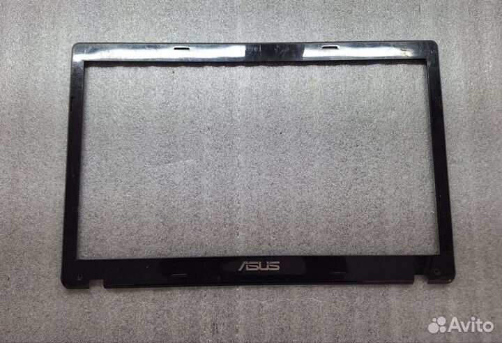 Рамка матрицы Asus K53, X53