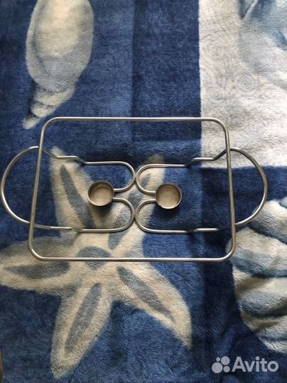 Мармит для вторых блюд Gipfel