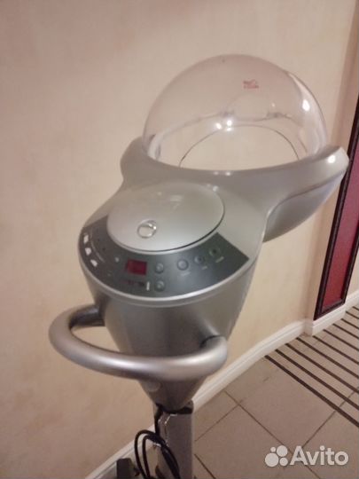 Вапоризатор Wella