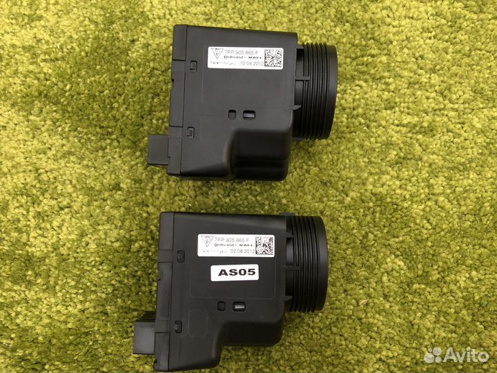 9A790586500 Замок зажигания Porsche, новый