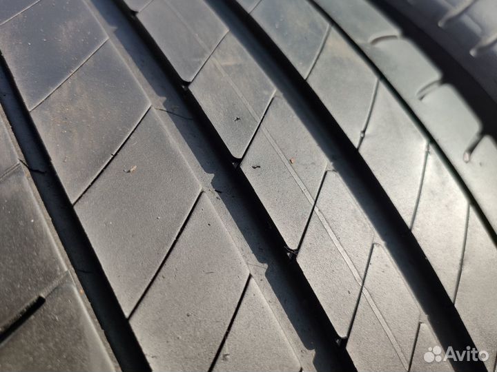 Michelin Primacy HP 205/55 R17 95V