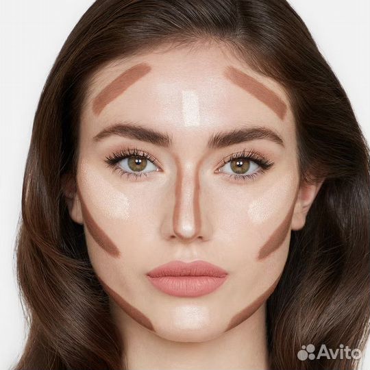 Charlotte Tilbury Hollywood Contour Скульптор