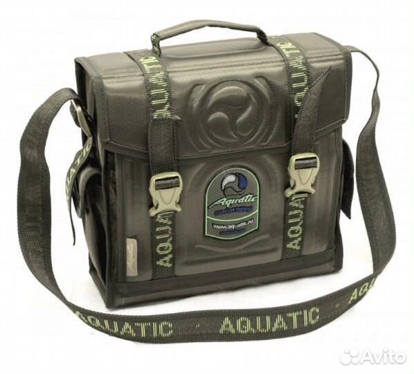Сумка рыболовная Aquatic С-02