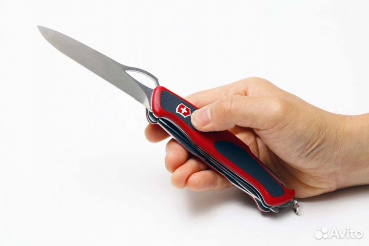 Victorinox RangerGrip 79 0.9563.MC Новый Оригинал