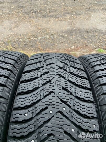Cordiant Snow Cross 2 SUV 215/65 R16 102T
